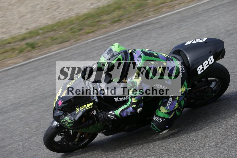 /08 17.04.2026  TZ Motorsport ADR/Gruppe gelb/228